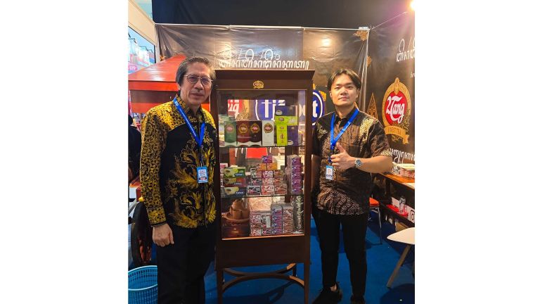 Teh 2 Tang, Warisan Tradisi Keluarga yang Dirawat selama 84 Tahun