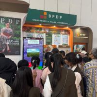 BPDP Perluas Akses UMKM Perkebunan Naik Kelas Lewat Info Franchise & Business Expo 2026