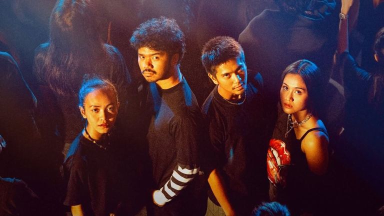 Operasi Pesta Copet Rilis Trailer, Syuting Nekat di Tengah Festival Musik dengan Puluhan Ribu Penonton