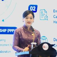 OJK Perkuat Perlindungan Konsumen dari Ancaman Scam Digital