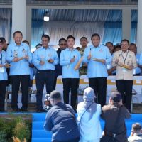Gobel Group Hadirkan Ekosistem Agrominapolitan Terintegrasi di PENAS XVII 2026