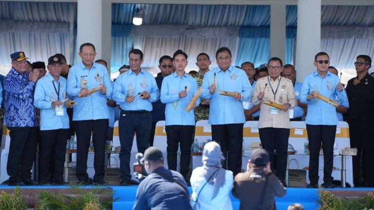 Gobel Group Hadirkan Ekosistem Agrominapolitan Terintegrasi di PENAS XVII 2026