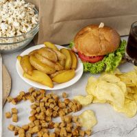 5 Jenis Makanan yang Wajib Dibatasi demi Jaga Gula Darah Tetap Stabil