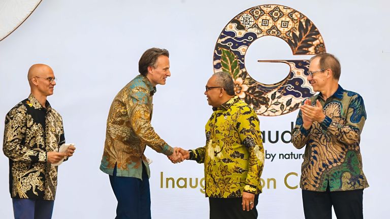 Wamenaker: Investasi Harus Berdampak Nyata pada Penciptaan Lapangan Kerja Berkualitas