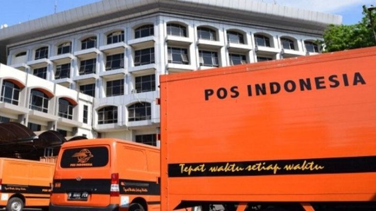 Danantara Ungkap Dugaan Penyimpangan di PT Pos Indonesia