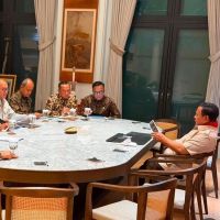 Transformasi BUMN Era Prabowo oleh Danantara Dinilai Tunjukkan Kinerja Nyata