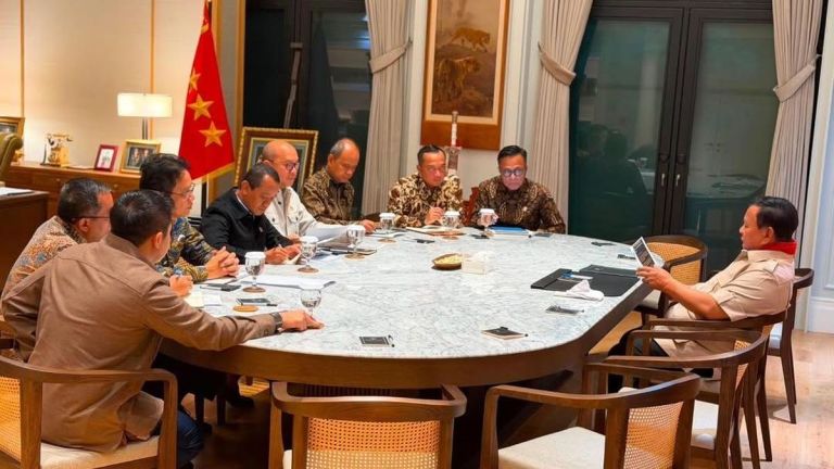 Transformasi BUMN Era Prabowo oleh Danantara Dinilai Tunjukkan Kinerja Nyata