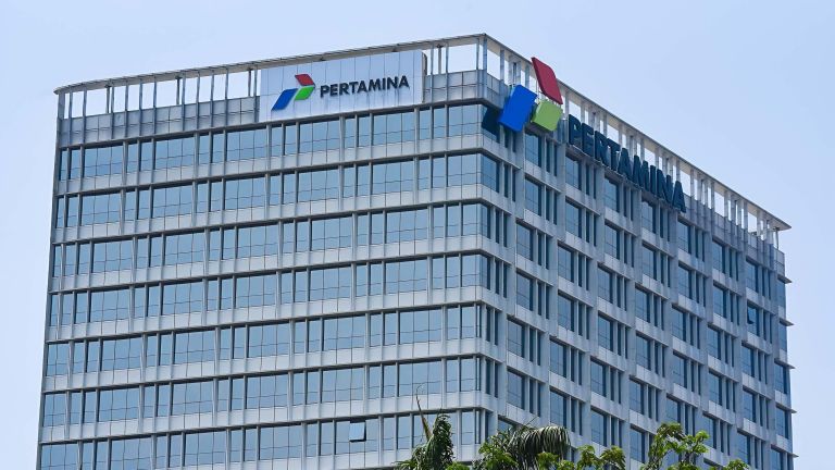 Pertamina Rampungkan Streamlining 31 Entitas