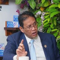 Jawaban Songong Purbaya Diskak Mahfud MD!