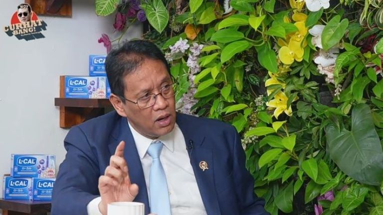 Jawaban Songong Purbaya Diskak Mahfud MD!