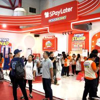 SPayLater Hadir Perdana di Jakarta Fair Kemayoran 2026
