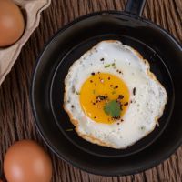 Makan Telur Tiap Hari Bikin Kolesterol Melonjak? Ini Faktanya!