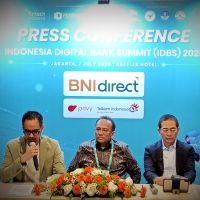 AFTECH Gelar Indonesia Digital Bank Summit 2026, Dorong Kolaborasi untuk Wujudkan Transformasi Keuangan di Era Beyond Banking