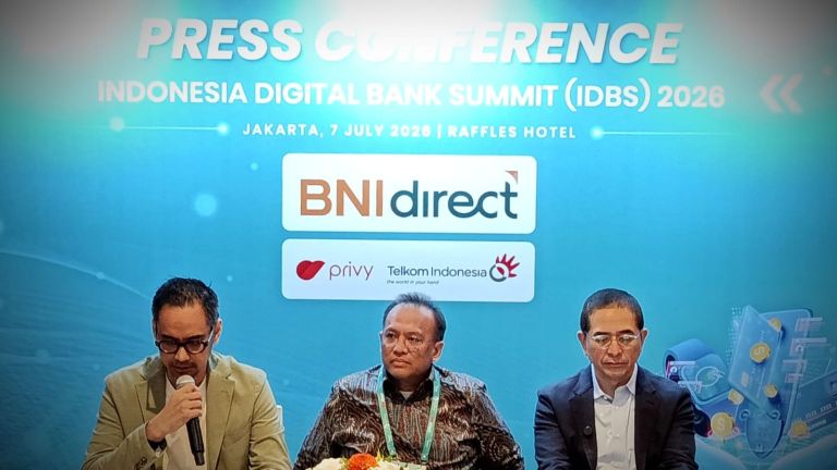 AFTECH Gelar Indonesia Digital Bank Summit 2026, Dorong Kolaborasi untuk Wujudkan Transformasi Keuangan di Era Beyond Banking