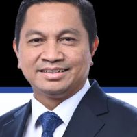 Profil Daud Joseph, Dirut Pos Indonesia yang Menyerah Setelah  3 Bulan Menjabat