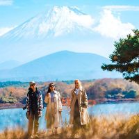 Tips Nyaman Perjalanan ke Jepang Versi Allianz