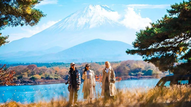 Tips Nyaman Perjalanan ke Jepang Versi Allianz