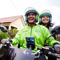 inDrive Resmi Terapkan Komisi 8% untuk Layanan Roda Dua