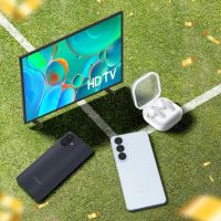 Lazada Jadi Mitra Strategis Samsung, Penjualan Melonjak Tiga Digit pada Kampanye 6.6