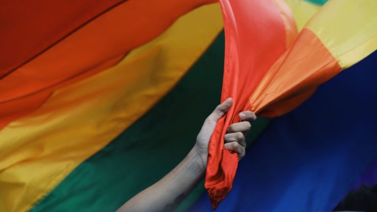 Kemhan Sebut LGBT Tidak Menjadi Substansi Utama Perpres 111/2025