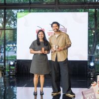 Arummi Hadirkan Kemasan Grab and Go, Cashew Milk Praktis untuk Temani Aktivitas Sehari-hari