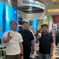 Dari Aceh ke Korea Selatan: Kopi Gayo yang Diburu Mancanegara Tampil di PRJ 2026