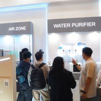 Hunian Sehat Jadi Prioritas, Coway Kenalkan Inovasi Water dan Air Purifier di IndoBuildTech 2026