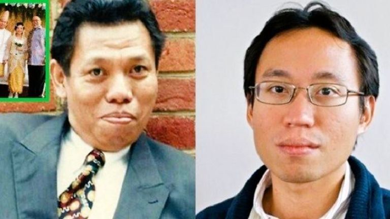 Mengenal Damar Canggih Wicaksono, Putra Dono Warkop yang Jadi Peneliti Nuklir di Jerman