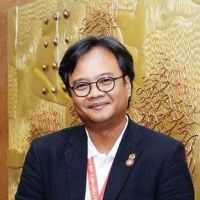 Profil Dendy Kurniawan, Eks Dirut Pelita Air yang Kini Jadi Direktur Komersial KAI