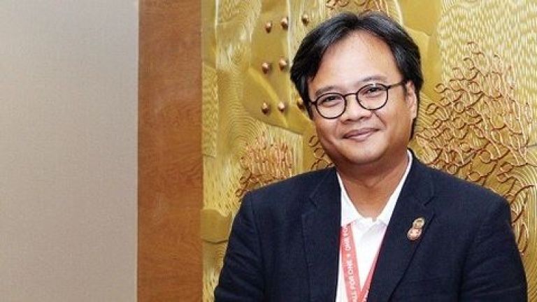 Profil Dendy Kurniawan, Eks Dirut Pelita Air yang Kini Jadi Direktur Komersial KAI