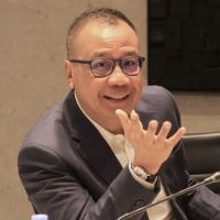 Mengenal Sosok Faik Fahmi, Pemimpin Berpengalaman yang Kini Menakhodai Pelita Air