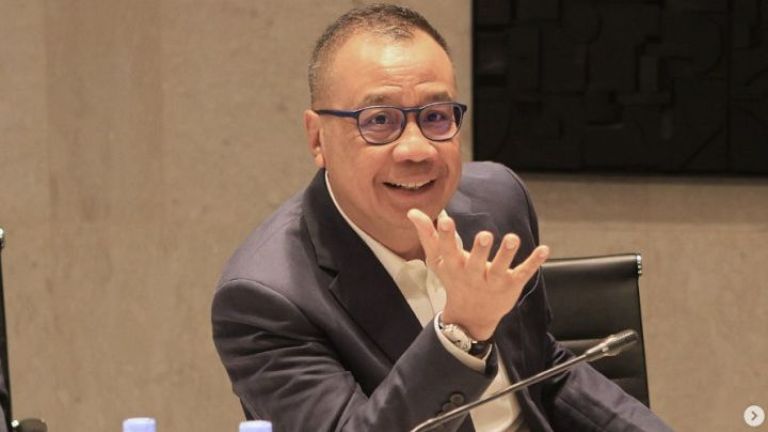 Mengenal Sosok Faik Fahmi, Pemimpin Berpengalaman yang Kini Menakhodai Pelita Air