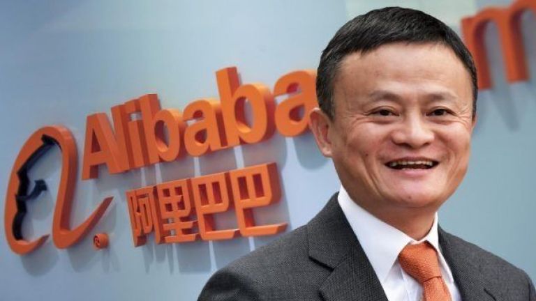 Kisah Jack Ma: Ditolak KFC, Gagal Masuk Harvard, Kini Jadi Pendiri Alibaba