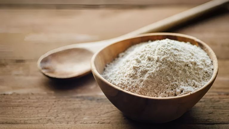 5 Tepung Tinggi Serat yang Baik untuk Penderita Diabetes, Bantu Cegah Lonjakan Gula Darah