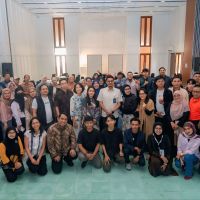 Meta Luncurkan Pelatihan AI untuk UMKM Indonesia, Targetkan 150 Pelaku Usaha Tembus Pasar Global