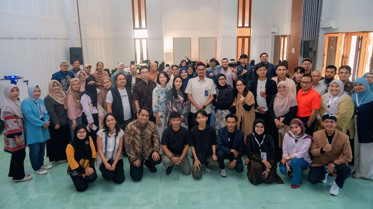 Meta Luncurkan Pelatihan AI untuk UMKM Indonesia, Targetkan 150 Pelaku Usaha Tembus Pasar Global