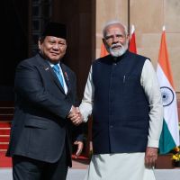 Narendra Modi, Si Penjual Teh dari Vadnagar, Kini Menjadi Perdana Menteri Terlama di Era Modern