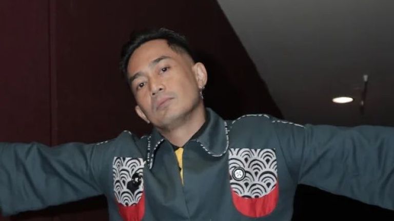 Berkenalan dengan Yama Carlos dan Jejak Kariernya di Dunia Akting