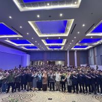 BPDP, Ditjenbun, dan AKPY Gelar Pelatihan Budidaya Sawit ke Pekebun Luwu Timur