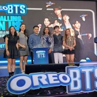 Rayakan Peluncuran Limited Edition OREO & BTS Cookies, OREO Siapkan Challenge Berhadiah bagi ARMY