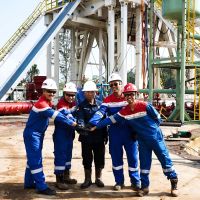 PGE Tajak Sumur Eksplorasi Pertama PLTP Lumut Balai Unit 3