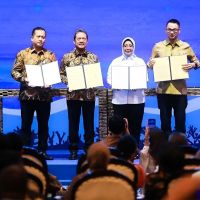 PLN Jalin Kerja Sama Strategis dengan Kementerian Kelautan dan Perikanan