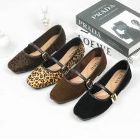 7 Rekomendasi Flat Shoes Affordable yang Nyaman dan Stylish untuk Sehari-hari