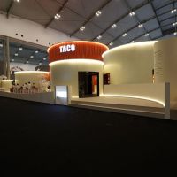 TACO Pamerkan Kebebasan Berekspresi dalam Dekorasi Melalui 'Prismatic Journey' di IndoBuildTech 2026