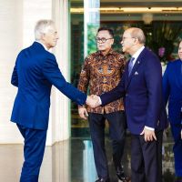 Terima Kunjungan Tony Blair, Danantara Tegaskan Indonesia Siap Jembatani Investor Global Masuk ke Proyek Strategis Nasional
