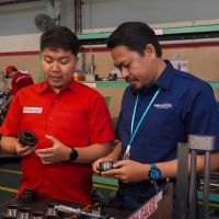 Yayasan Astra-YDBA Berhasil Dampingi Ribuan UMKM Naik Kelas