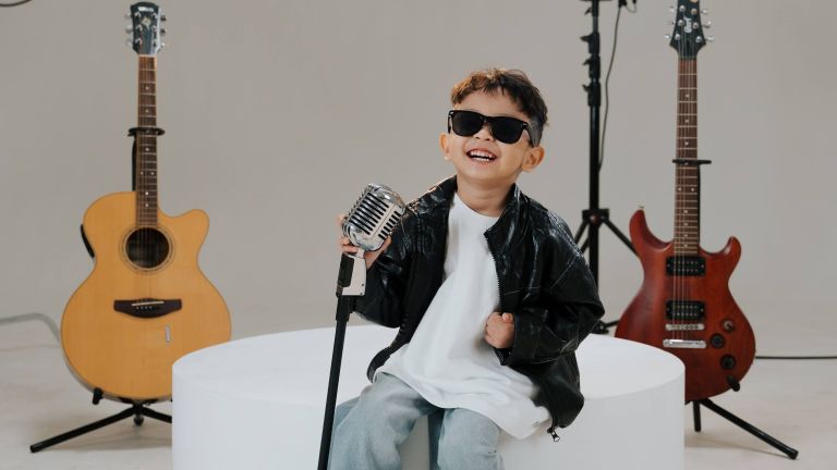 Kembali Dibuka, Bebelac Little Star 2026 Ajak Anak Berani Tampil dan Percaya Diri