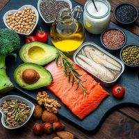 Mengenal Diet Keto, Pola Makan Rendah Karbohidrat yang Masih Jadi Pilihan untuk Turunkan Berat Badan
