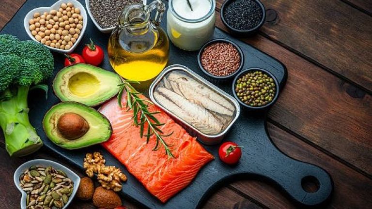 Mengenal Diet Keto, Pola Makan Rendah Karbohidrat yang Masih Jadi Pilihan untuk Turunkan Berat Badan