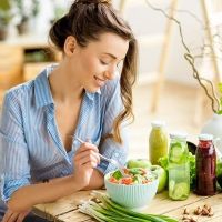 Bukan Cuma Penyedap! 5 Bahan Dapur yang Tinggi Magnesium Ini Ampuh Jaga Fungsi Saraf dan Otot
